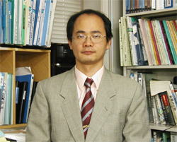Prof.Hatta