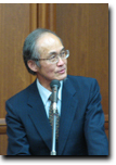 Prof. Hayashi