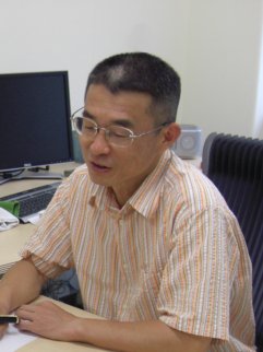 木原教授