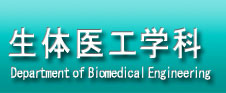 生体医工学科