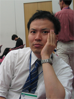 Matsumiya