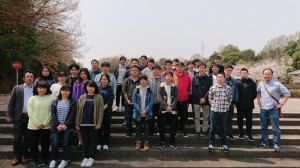 一泊研修2019_集合写真